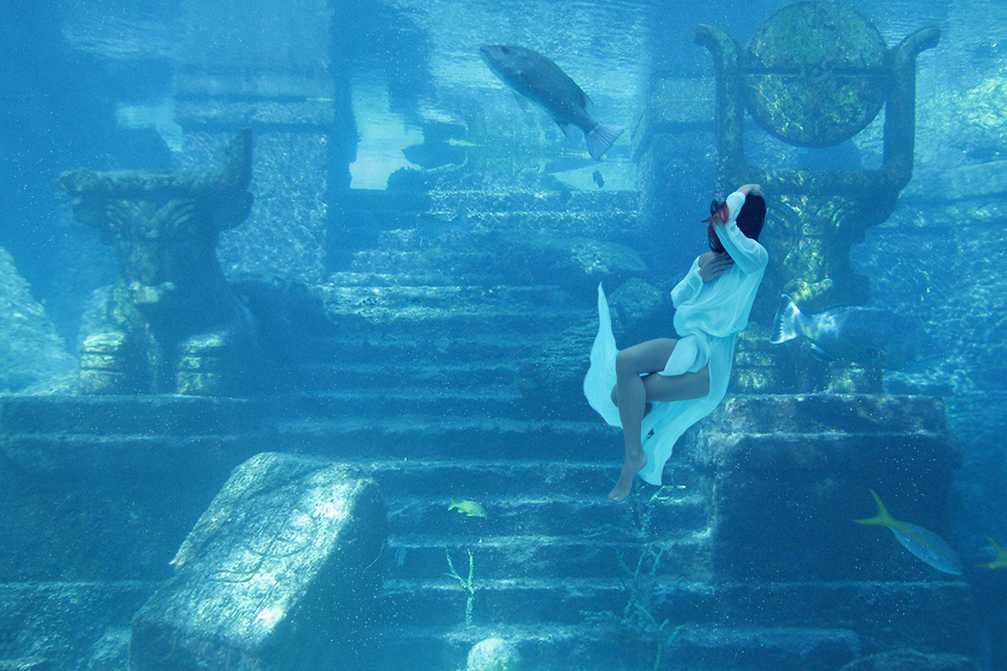 Lost City
