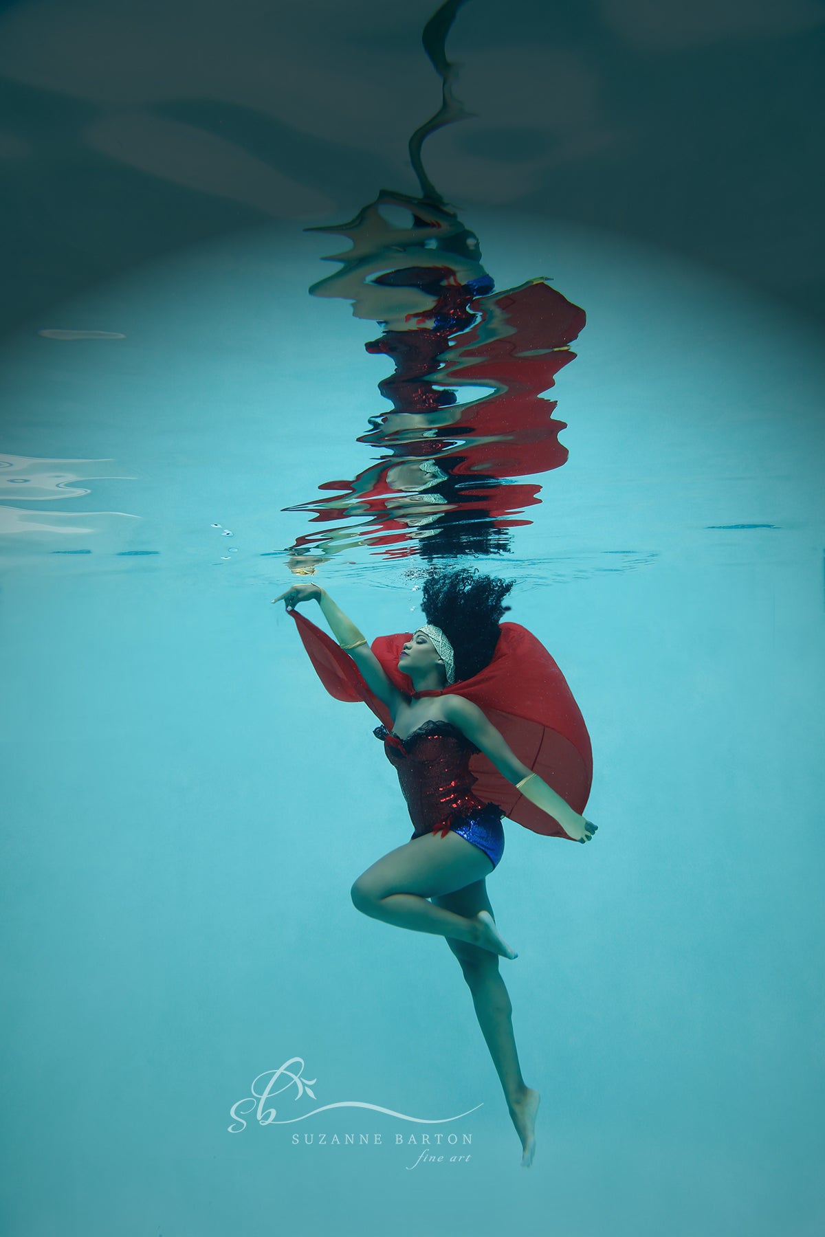 Wonder Woman