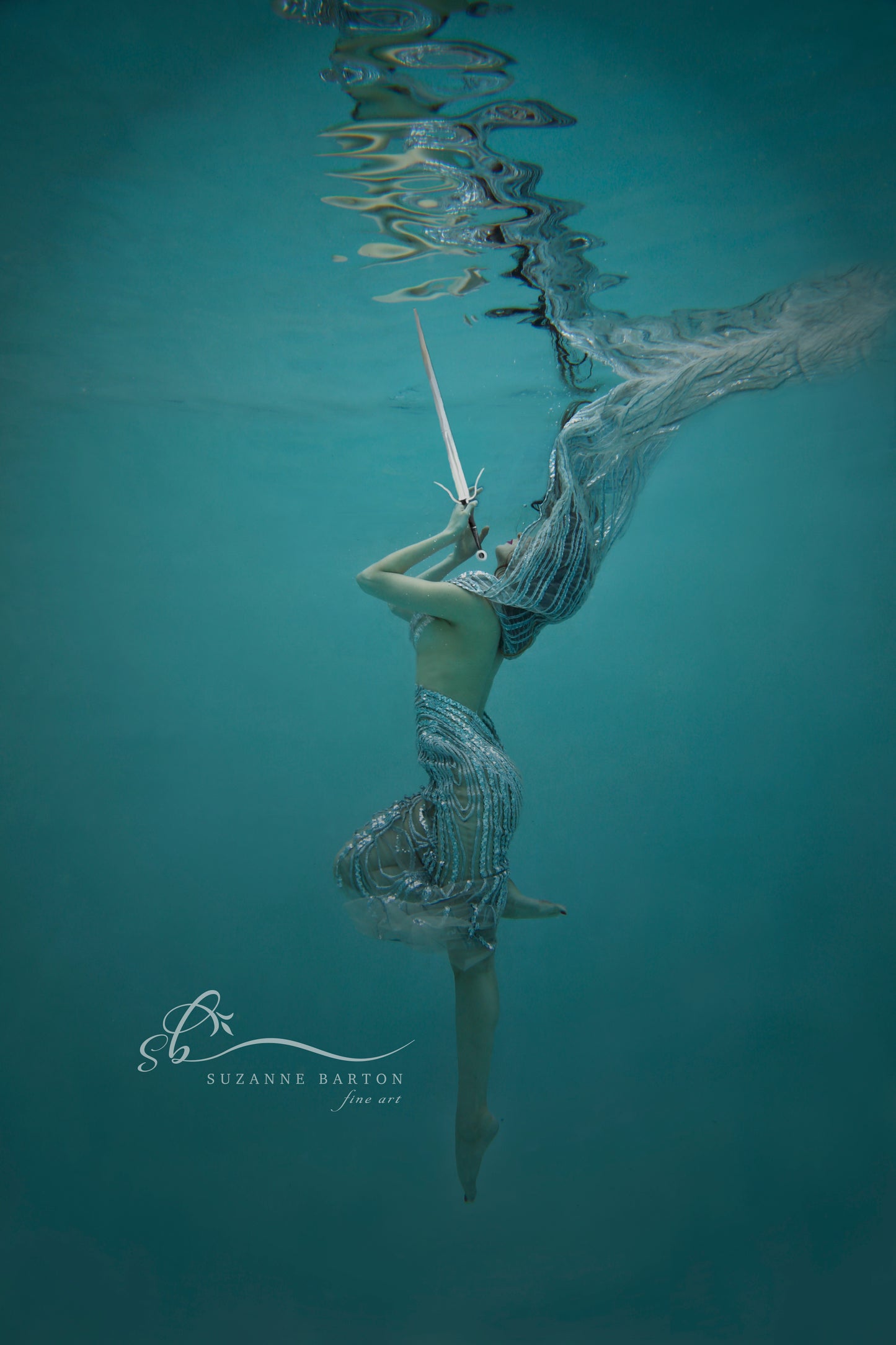 Lady Of The Lake I