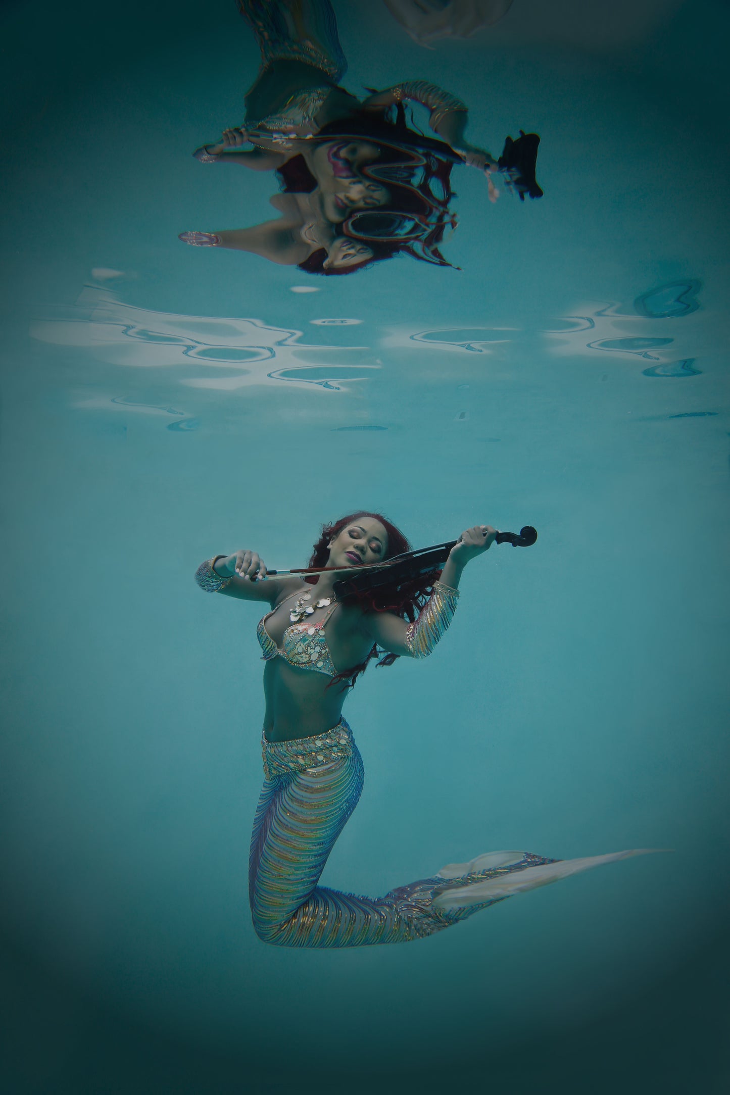 Musical Mermaid II