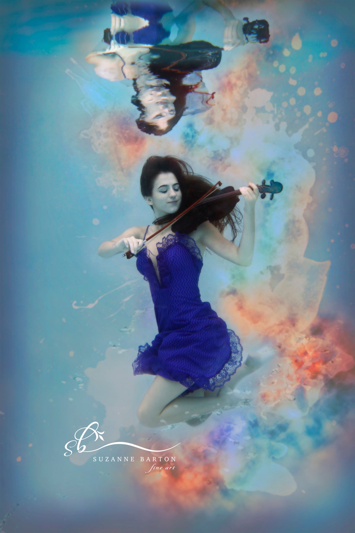 Rhapsody In Color