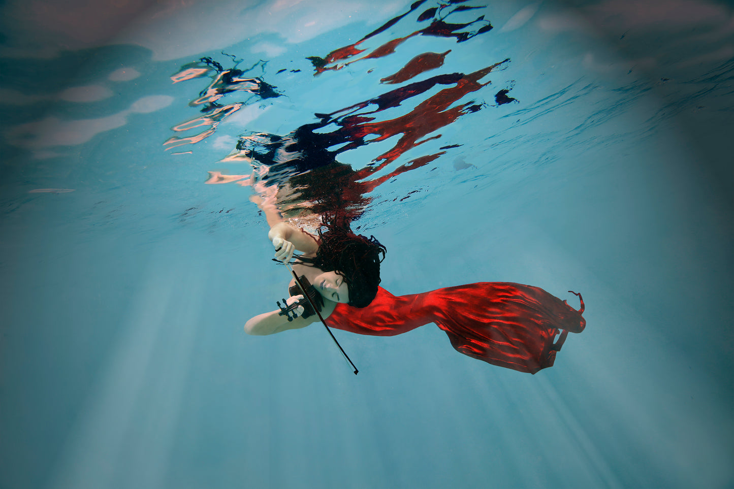 Musical Merman