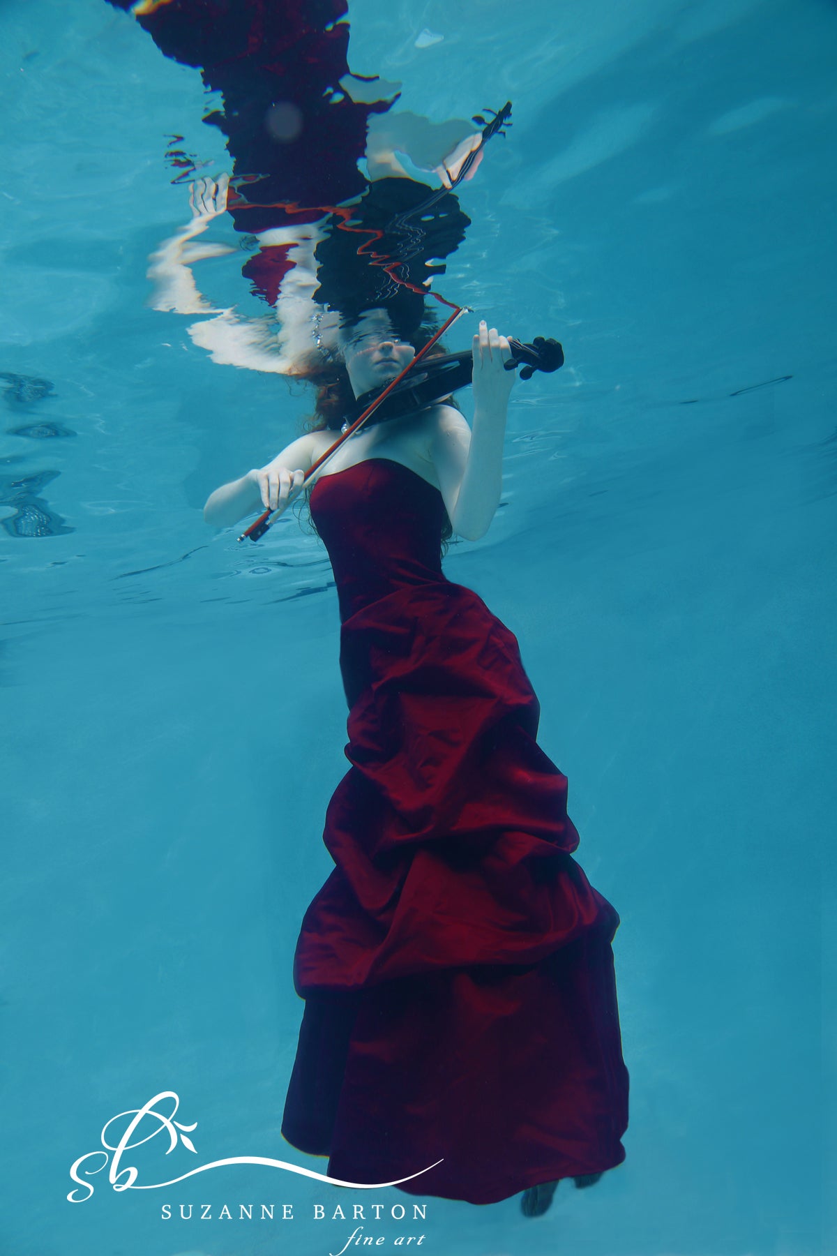 Ocean Concerto I