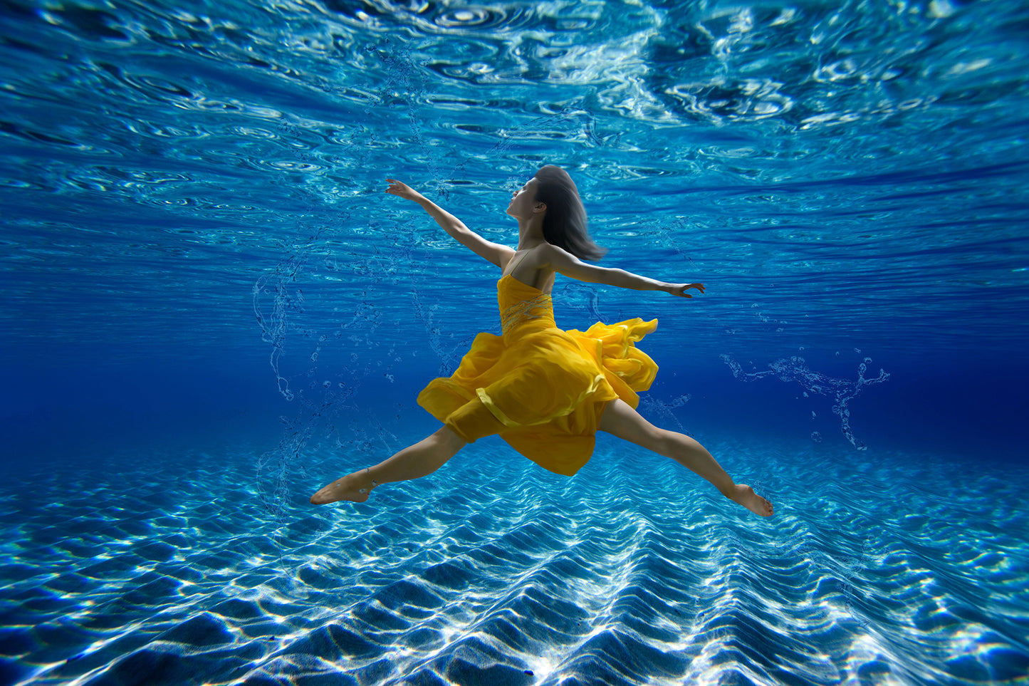 Running Water