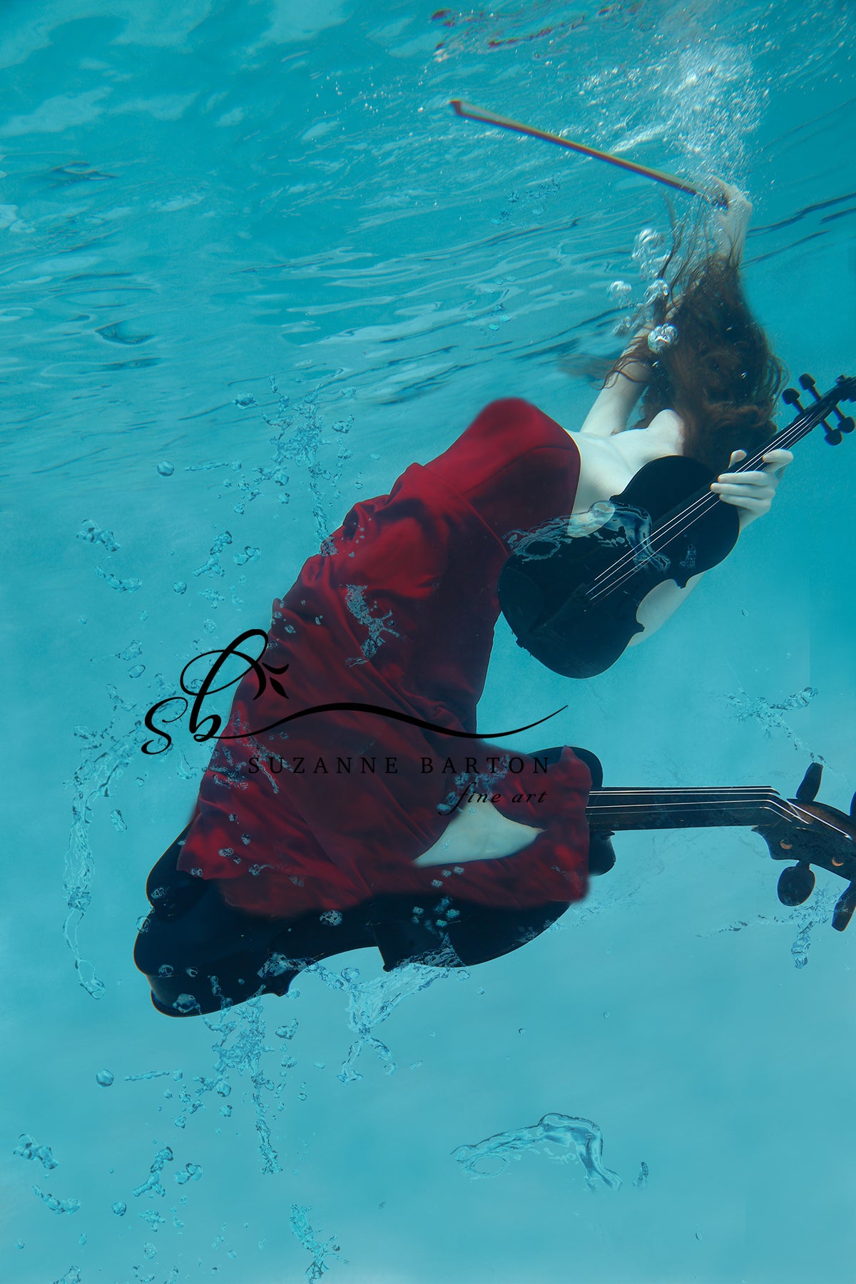 Sea Symphony I