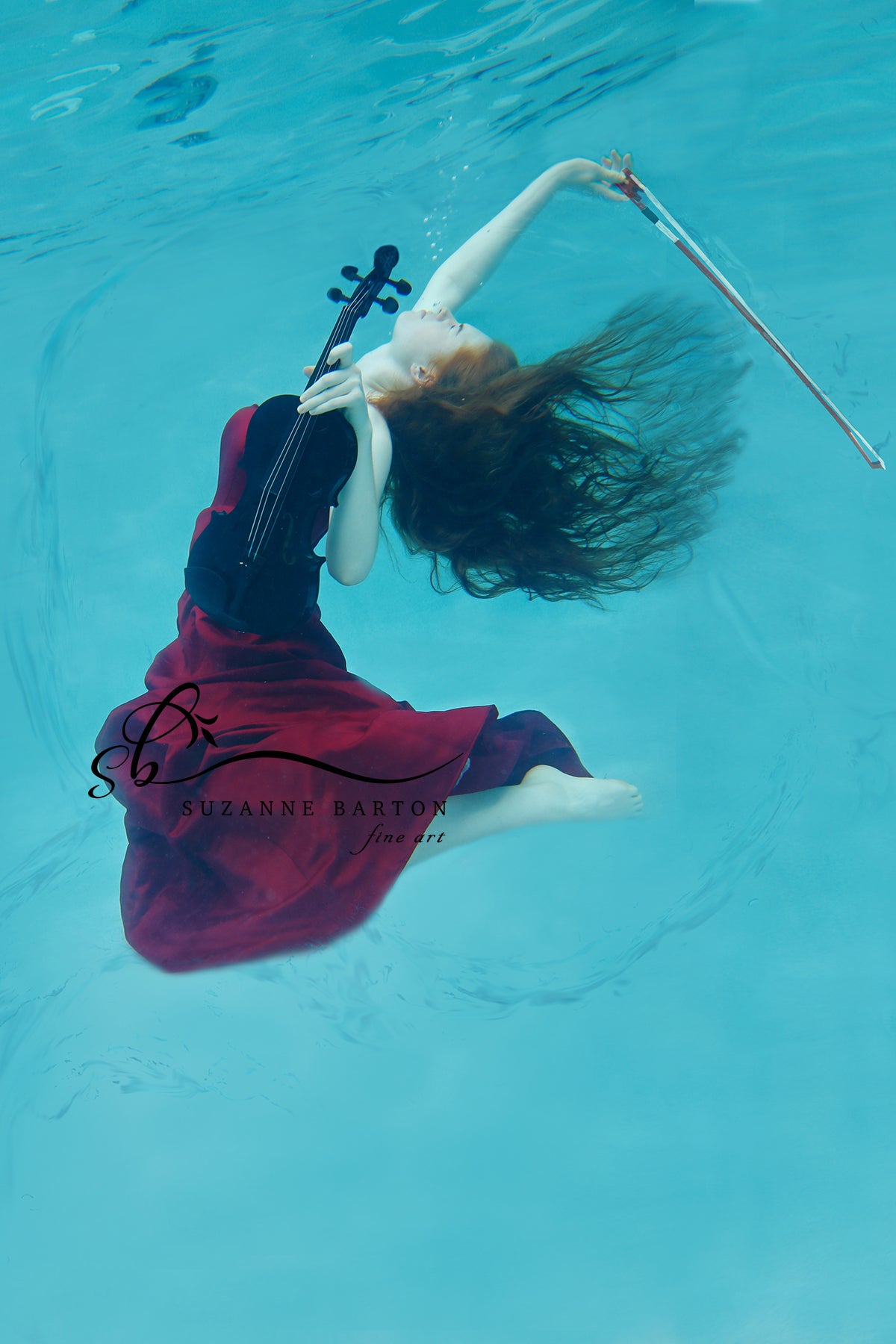 Sea Symphony II
