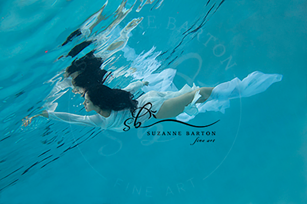 Ligia VIII - Suzanne Barton - Limited Edition