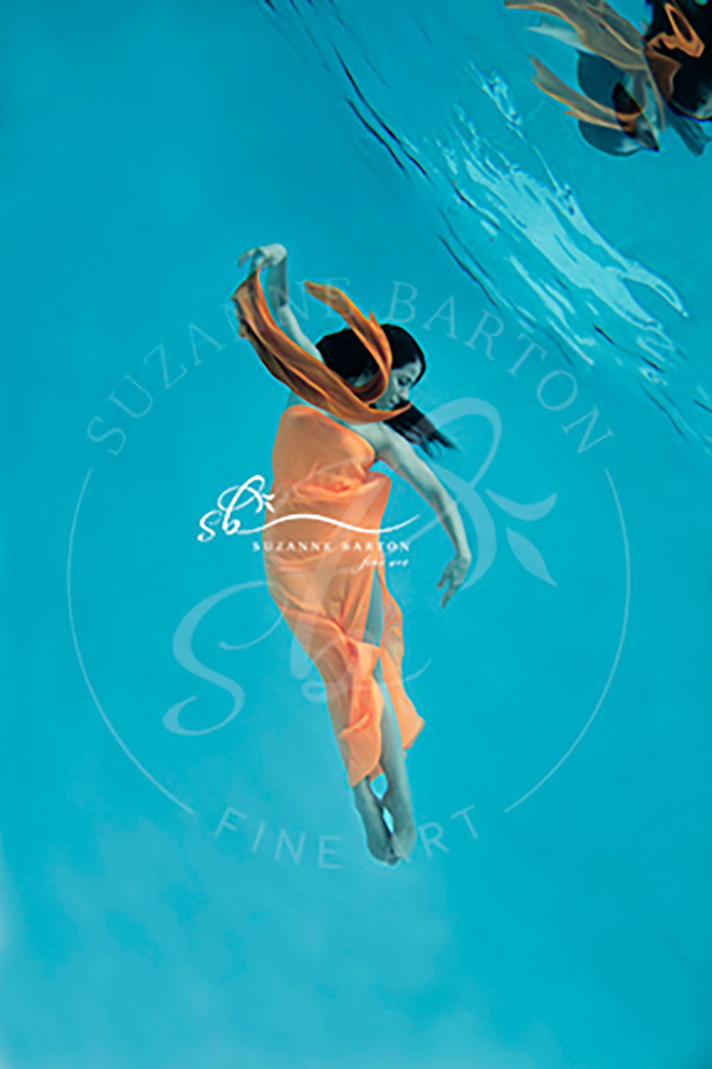 Ligia XII - Suzanne Barton - Limited Edition