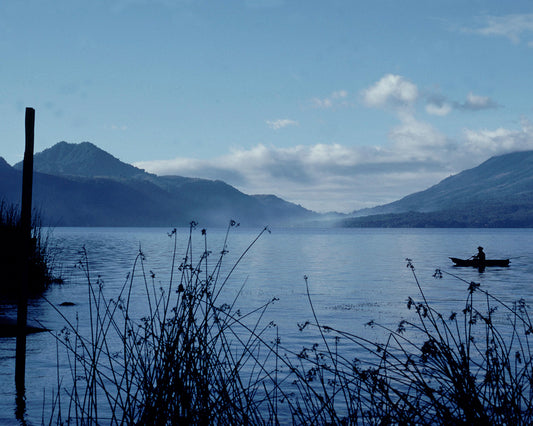 Lake Atitlan - Guatemala