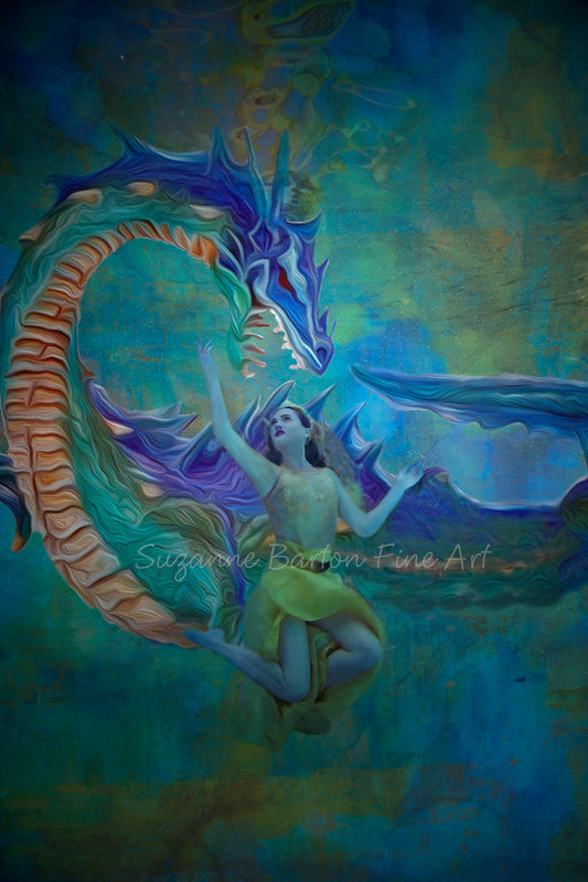 Dragon Princess