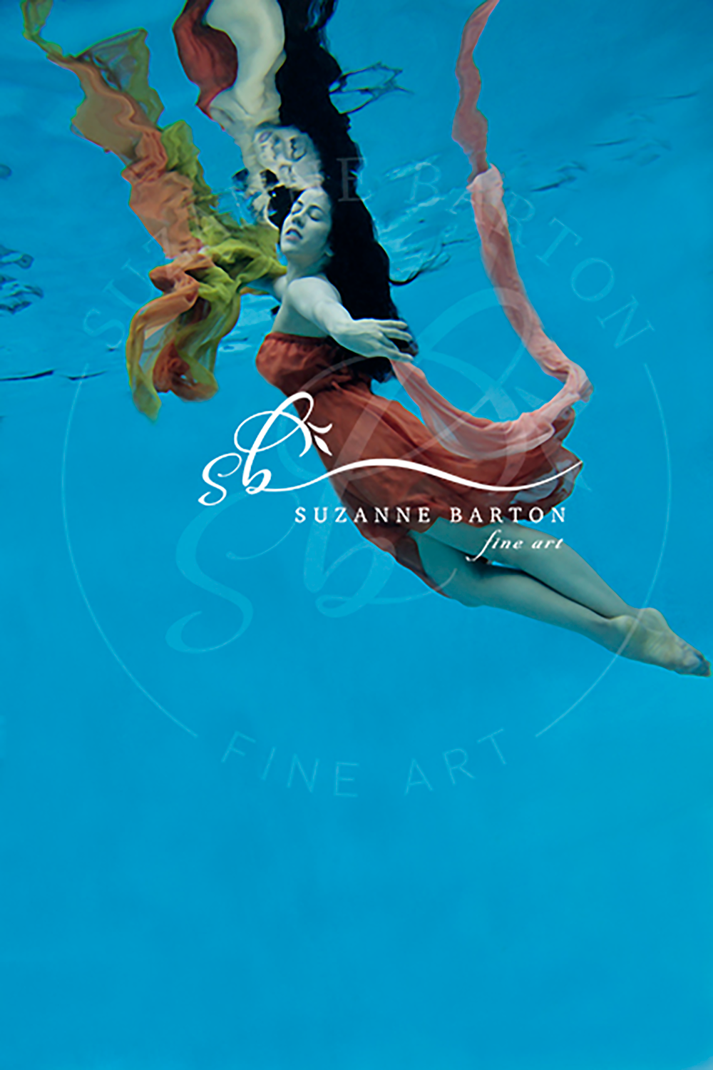 Ligia XX - Suzanne Barton - Limited Edition