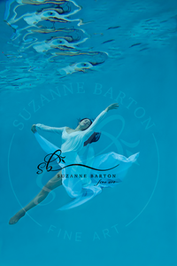Ligia XXI - Suzanne Barton - Limited Edition
