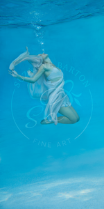 Tranquility - Suzanne Barton - Limited Edition